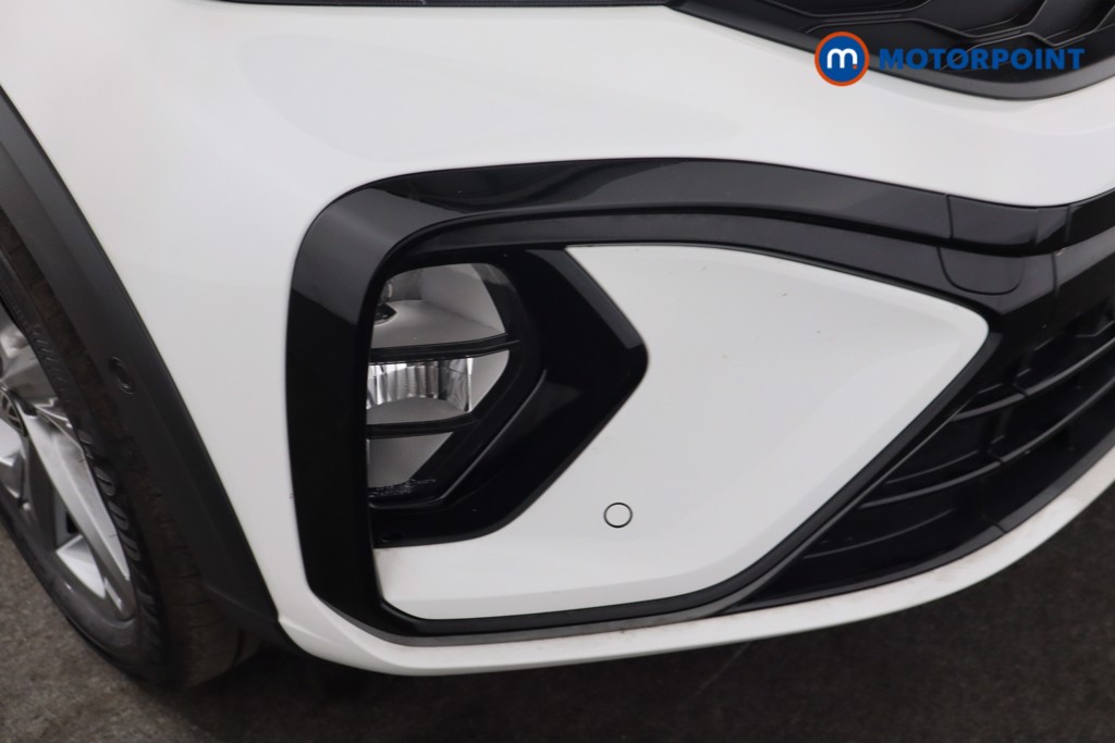 Volkswagen Taigo R-Line Automatic Petrol SUV - Stock Number (1571251) - 30th supplementary image