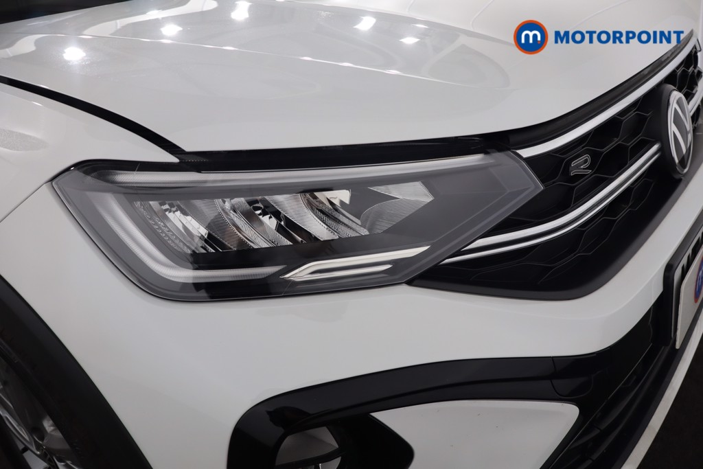 Volkswagen Taigo R-Line Automatic Petrol SUV - Stock Number (1571251) - 31st supplementary image
