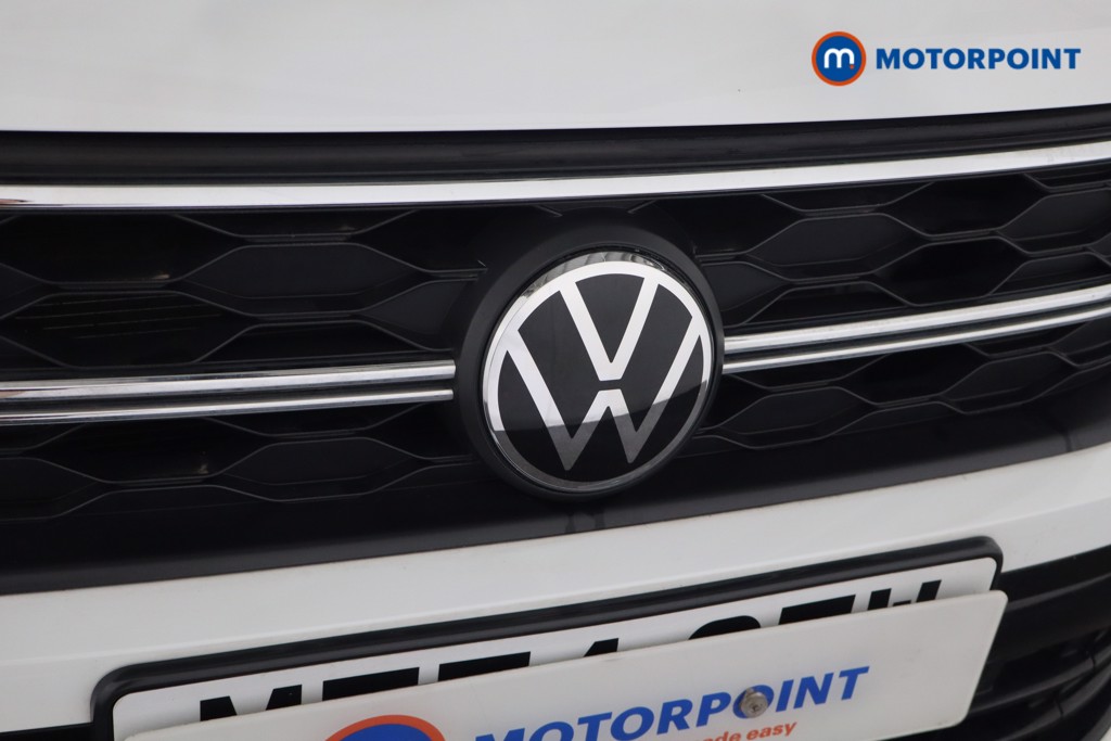 Volkswagen Taigo R-Line Automatic Petrol SUV - Stock Number (1571251) - 32nd supplementary image