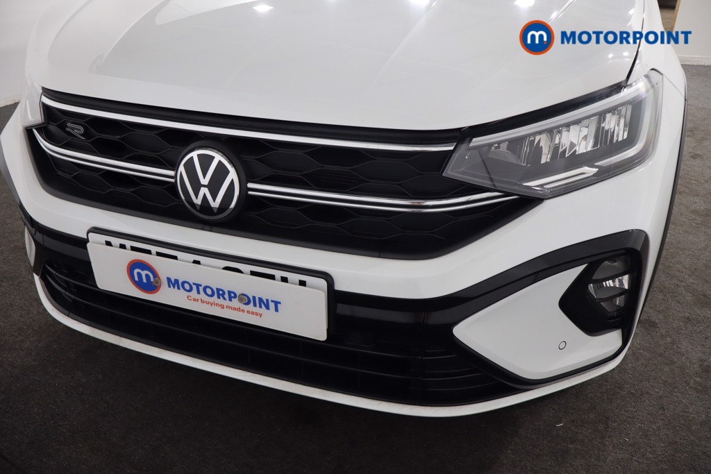Volkswagen Taigo R-Line Automatic Petrol SUV - Stock Number (1571251) - 33rd supplementary image