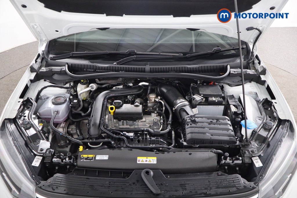 Volkswagen Taigo R-Line Automatic Petrol SUV - Stock Number (1571251) - 34th supplementary image