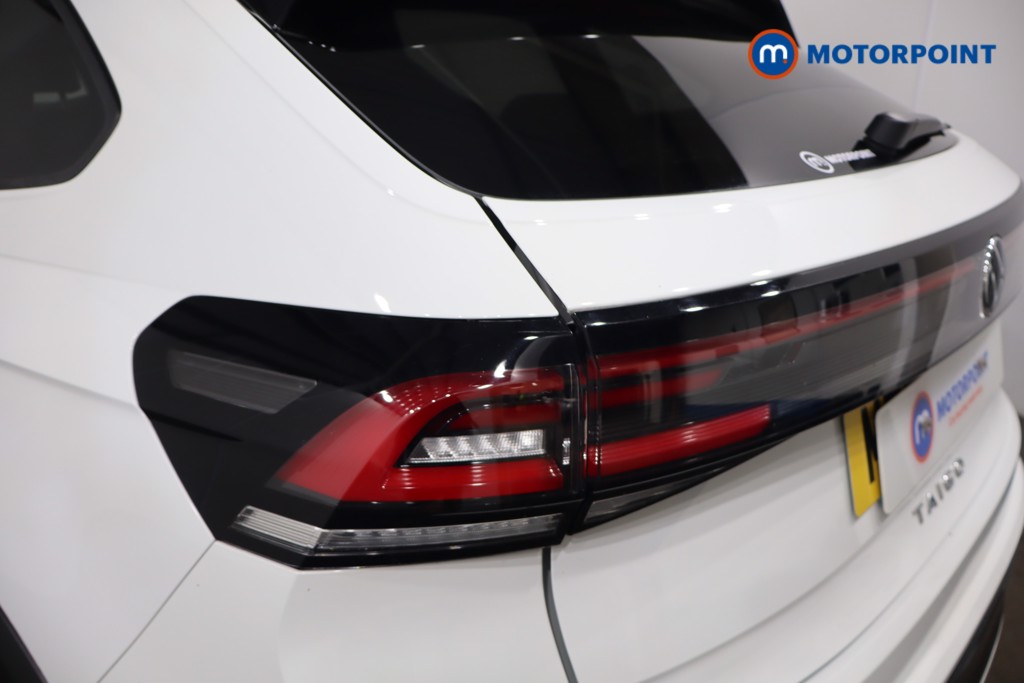Volkswagen Taigo R-Line Automatic Petrol SUV - Stock Number (1571251) - 36th supplementary image