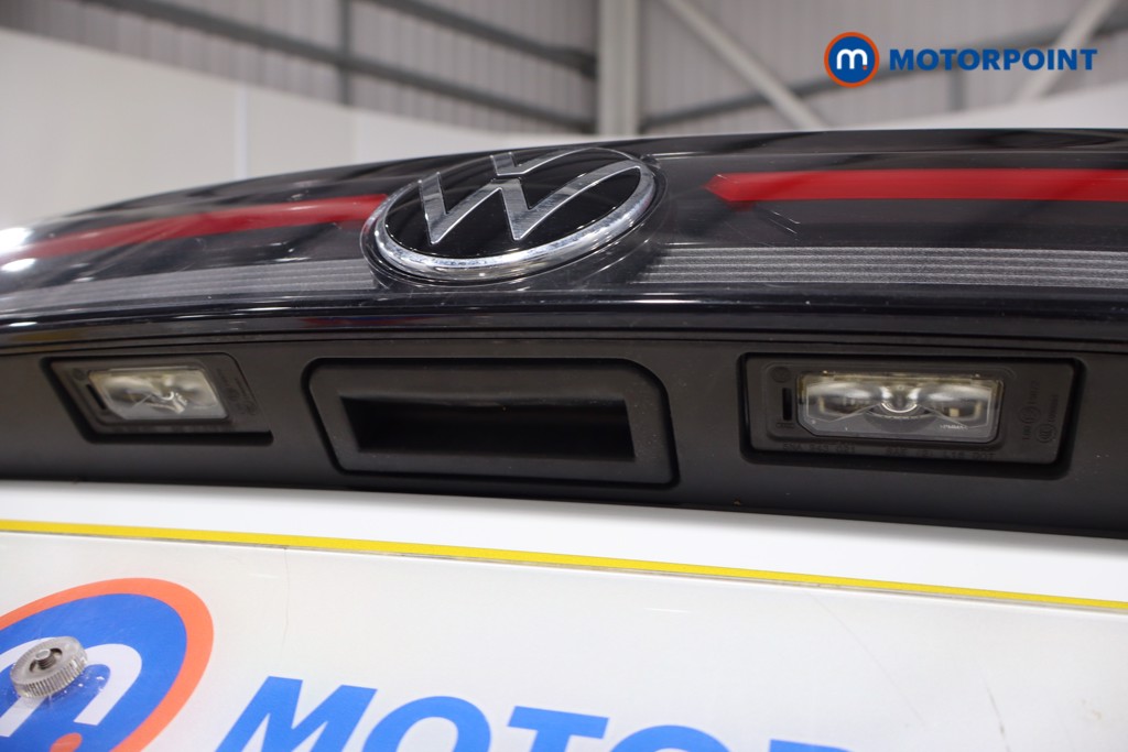 Volkswagen Taigo R-Line Automatic Petrol SUV - Stock Number (1571251) - 38th supplementary image