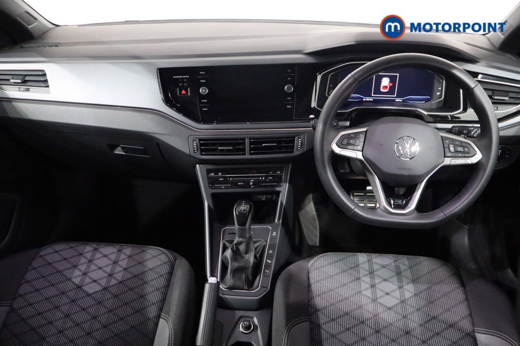 Volkswagen Taigo R-Line Automatic Petrol SUV - Stock Number (1571251) - 1st supplementary image