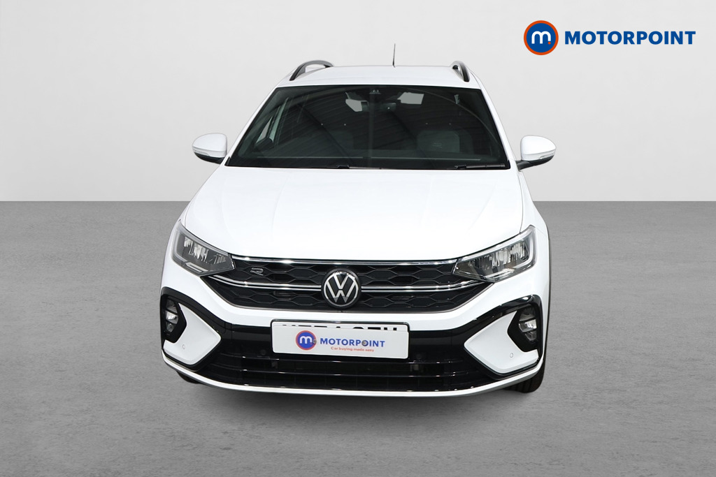 Volkswagen Taigo R-Line Automatic Petrol SUV - Stock Number (1571251) - Front bumper