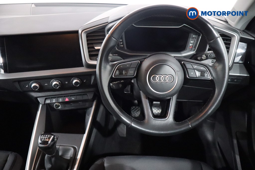 Audi A1 Sport Manual Petrol Hatchback - Stock Number (1571290) - 3rd supplementary image
