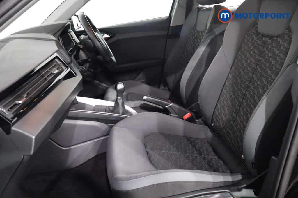 Audi A1 Sport Manual Petrol Hatchback - Stock Number (1571290) - 4th supplementary image