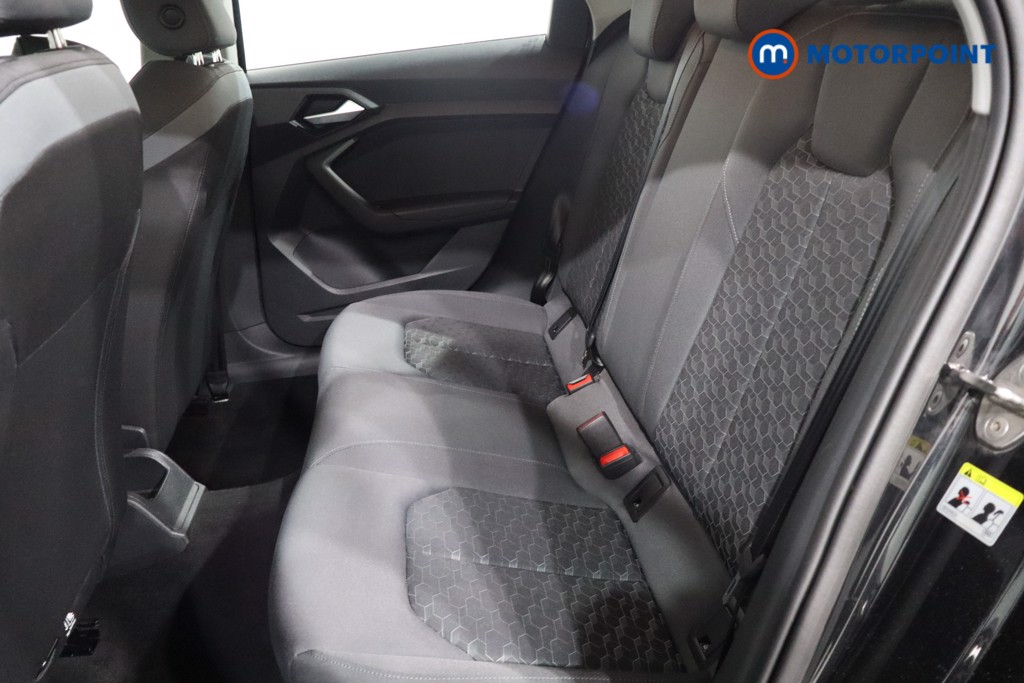 Audi A1 Sport Manual Petrol Hatchback - Stock Number (1571290) - 5th supplementary image