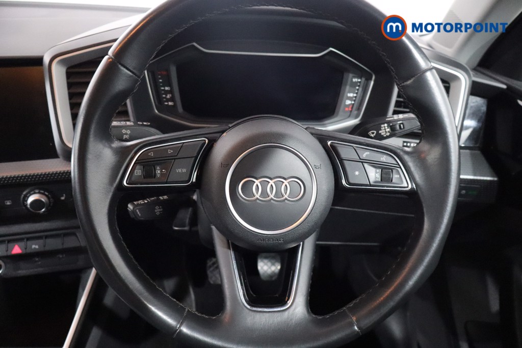 Audi A1 Sport Manual Petrol Hatchback - Stock Number (1571290) - 6th supplementary image