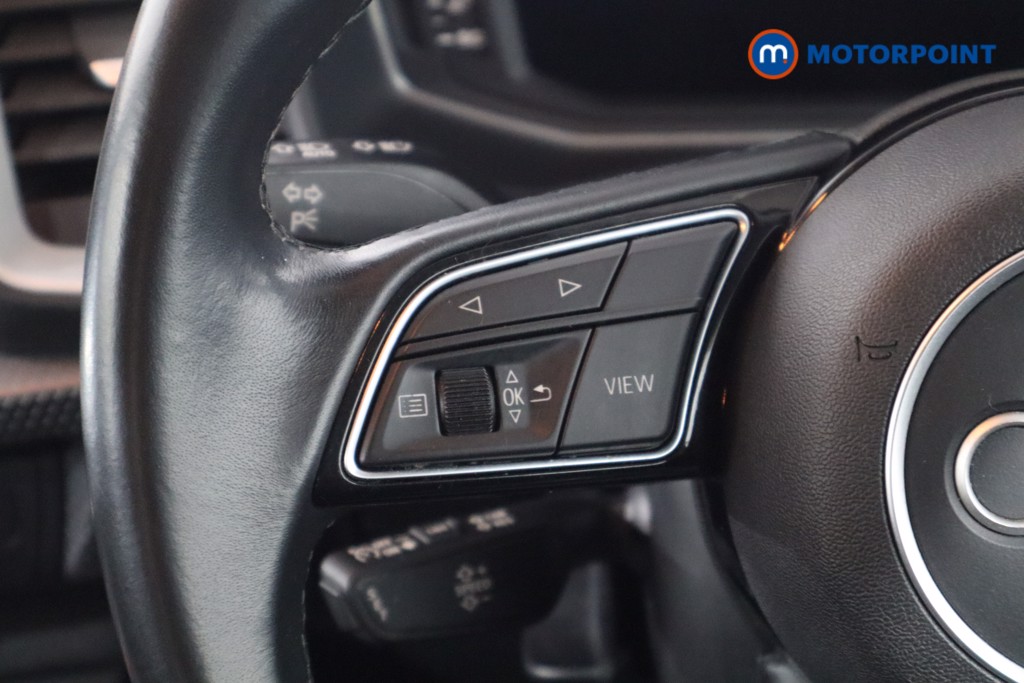 Audi A1 Sport Manual Petrol Hatchback - Stock Number (1571290) - 7th supplementary image