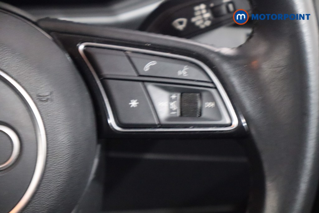 Audi A1 Sport Manual Petrol Hatchback - Stock Number (1571290) - 8th supplementary image