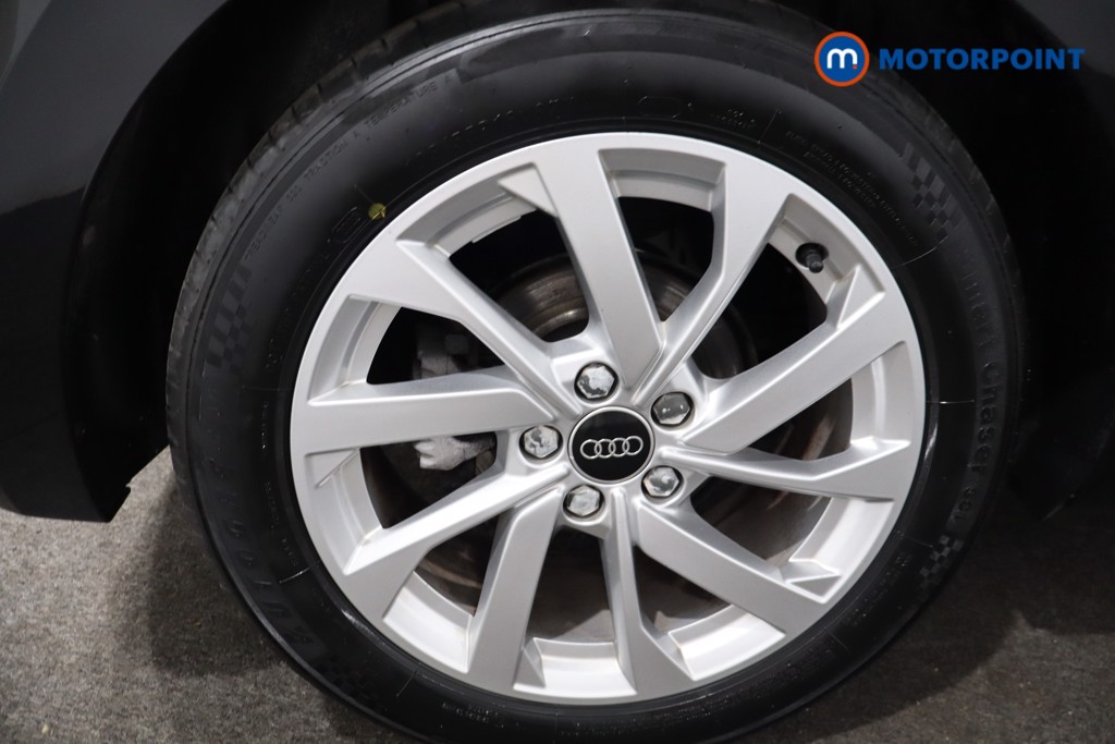 Audi A1 Sport Manual Petrol Hatchback - Stock Number (1571290) - 9th supplementary image