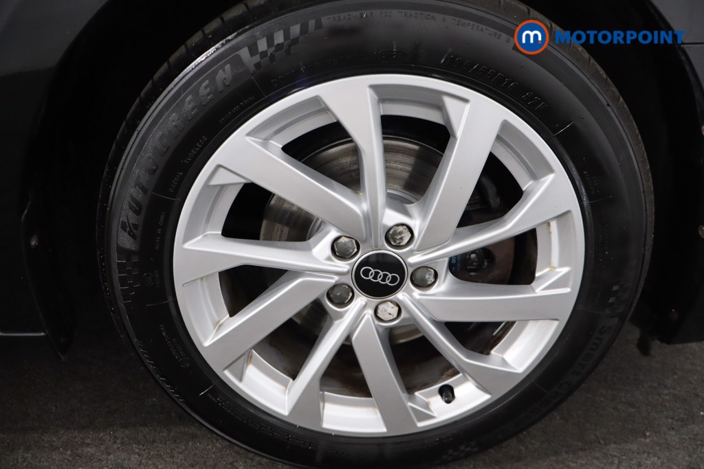 Audi A1 Sport Manual Petrol Hatchback - Stock Number (1571290) - 10th supplementary image