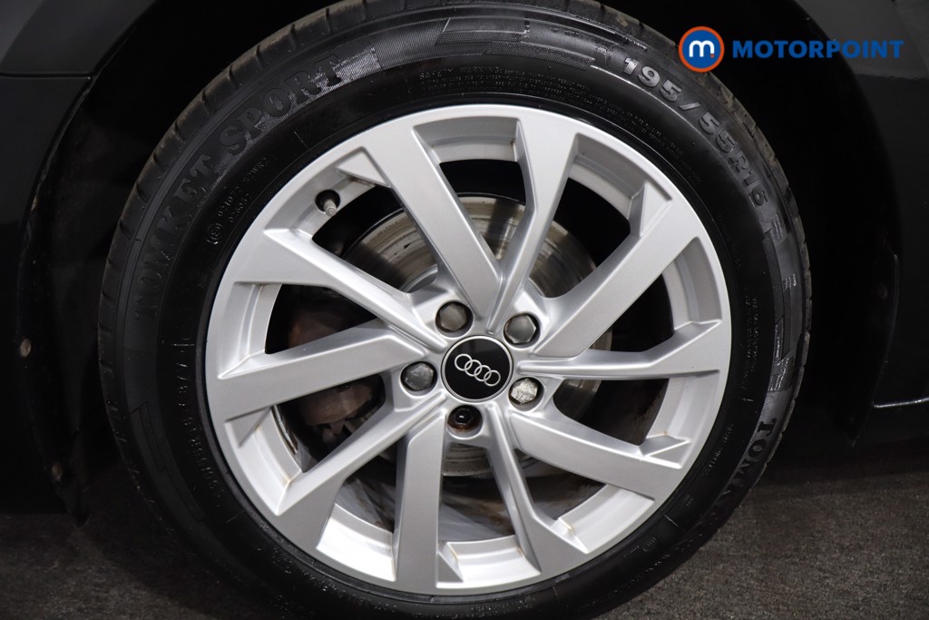 Audi A1 Sport Manual Petrol Hatchback - Stock Number (1571290) - 11th supplementary image