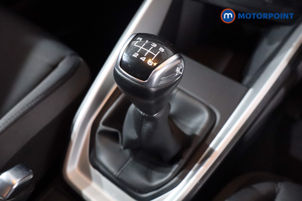 Audi A1 Sport Manual Petrol Hatchback - Stock Number (1571290) - 14th supplementary image