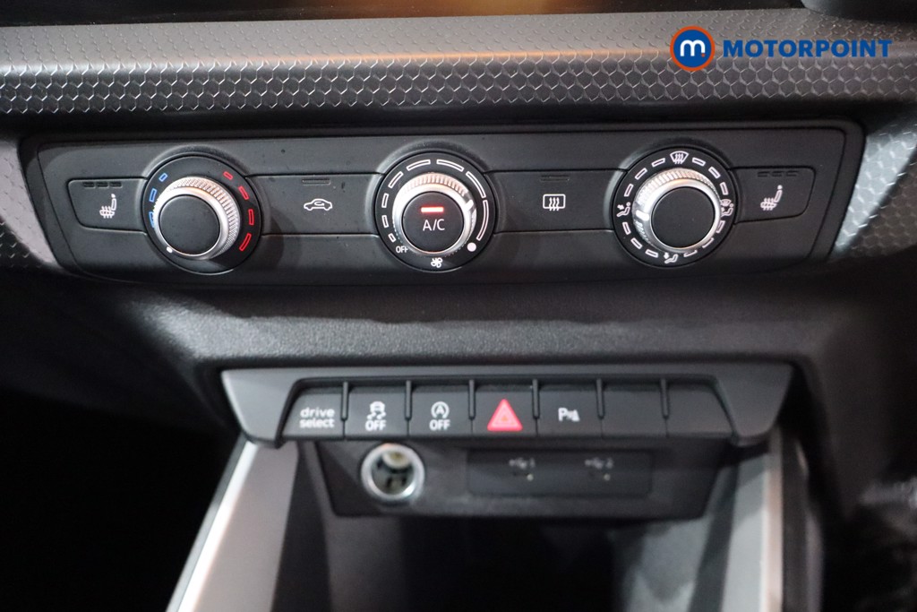 Audi A1 Sport Manual Petrol Hatchback - Stock Number (1571290) - 16th supplementary image