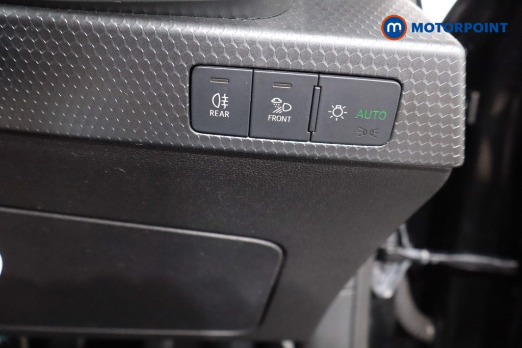 Audi A1 Sport Manual Petrol Hatchback - Stock Number (1571290) - 17th supplementary image