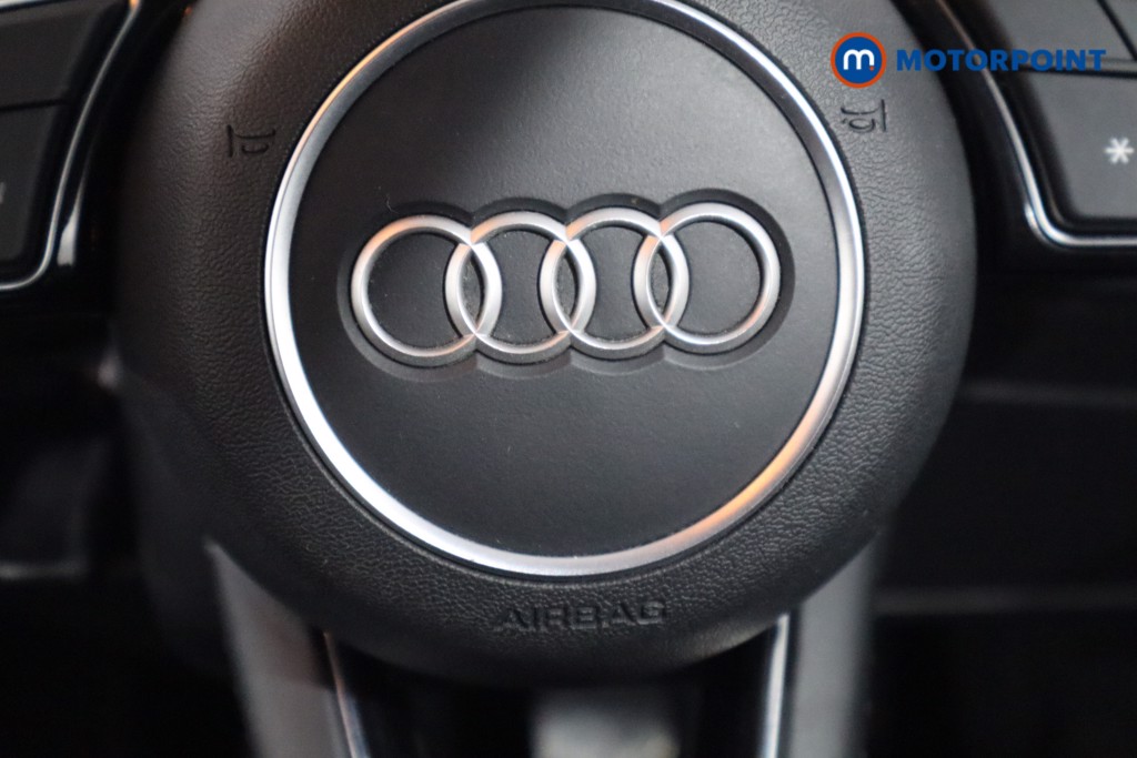 Audi A1 Sport Manual Petrol Hatchback - Stock Number (1571290) - 18th supplementary image