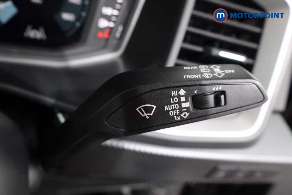 Audi A1 Sport Manual Petrol Hatchback - Stock Number (1571290) - 19th supplementary image