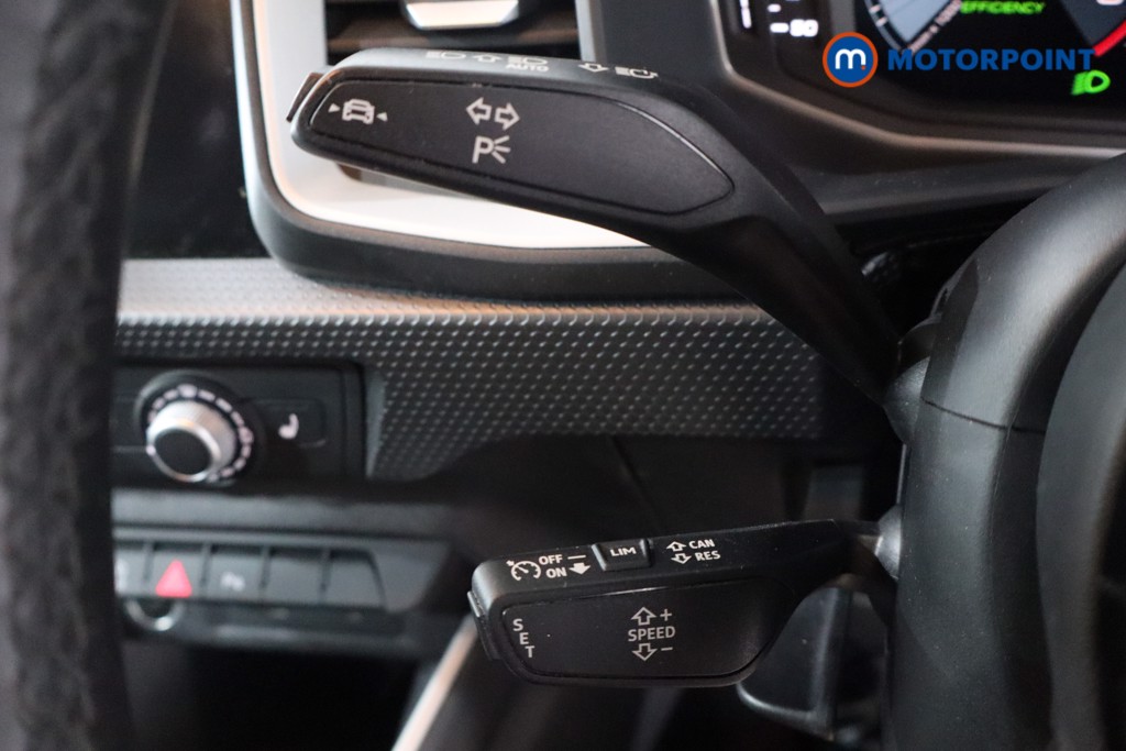 Audi A1 Sport Manual Petrol Hatchback - Stock Number (1571290) - 20th supplementary image