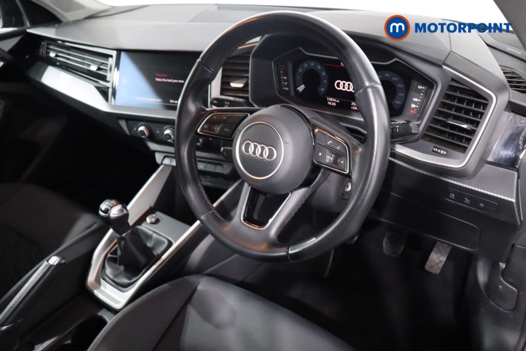Audi A1 Sport Manual Petrol Hatchback - Stock Number (1571290) - 23rd supplementary image