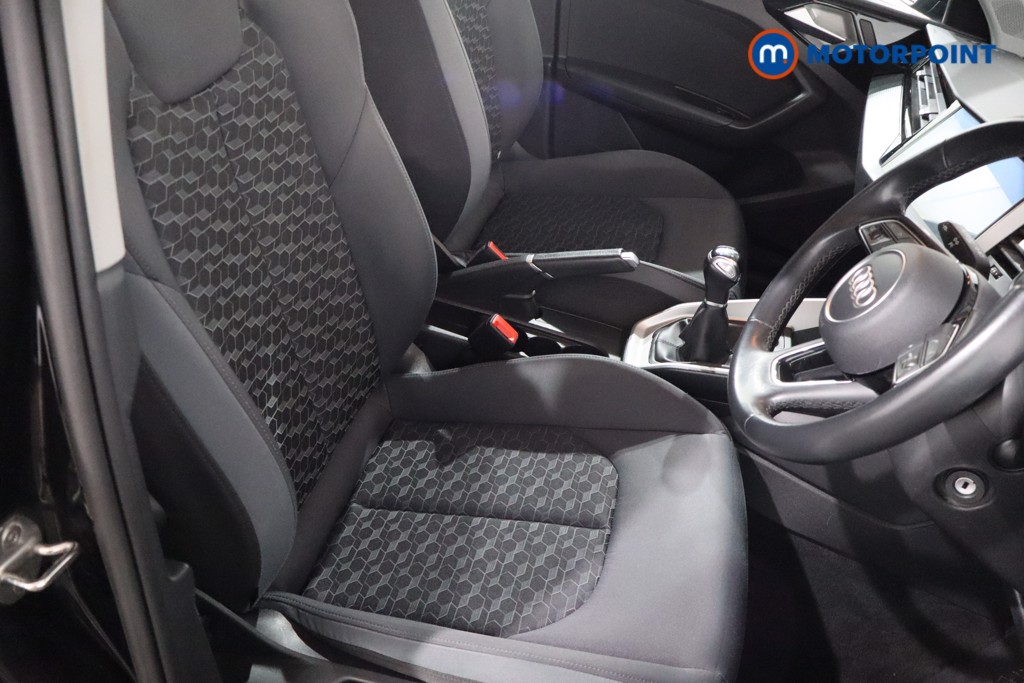 Audi A1 Sport Manual Petrol Hatchback - Stock Number (1571290) - 24th supplementary image
