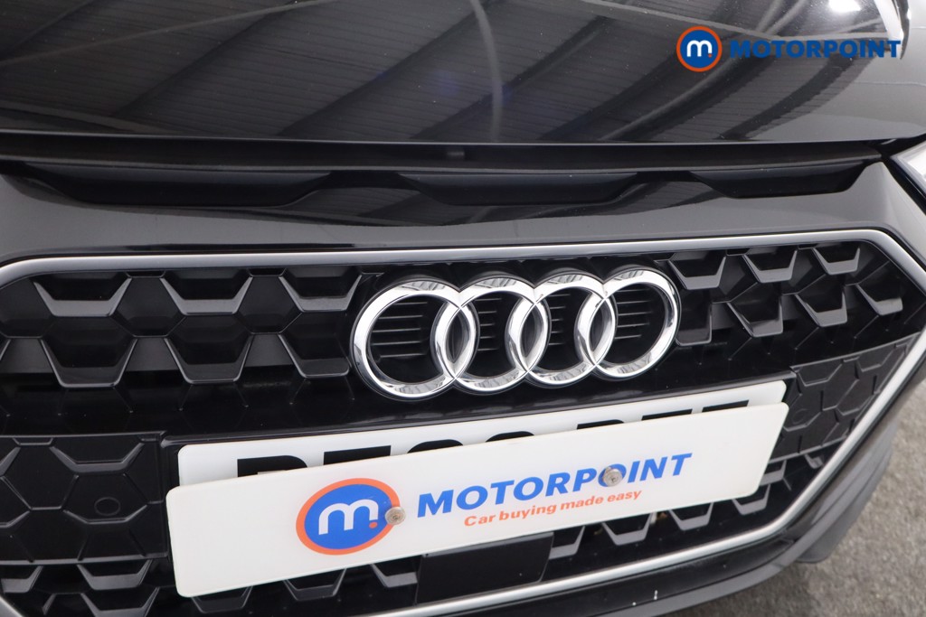 Audi A1 Sport Manual Petrol Hatchback - Stock Number (1571290) - 26th supplementary image