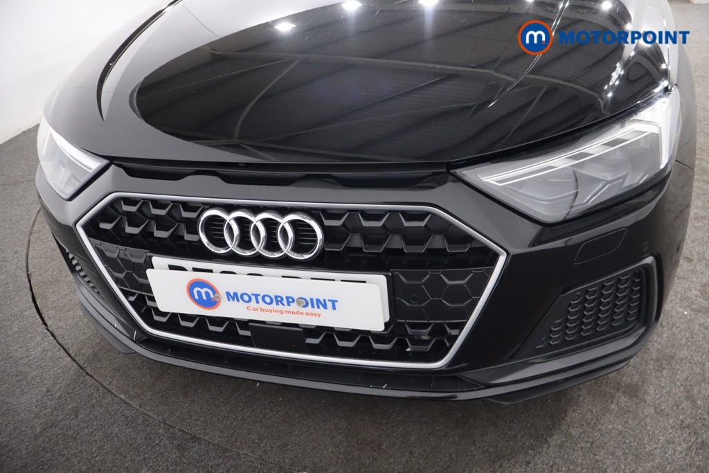 Audi A1 Sport Manual Petrol Hatchback - Stock Number (1571290) - 29th supplementary image