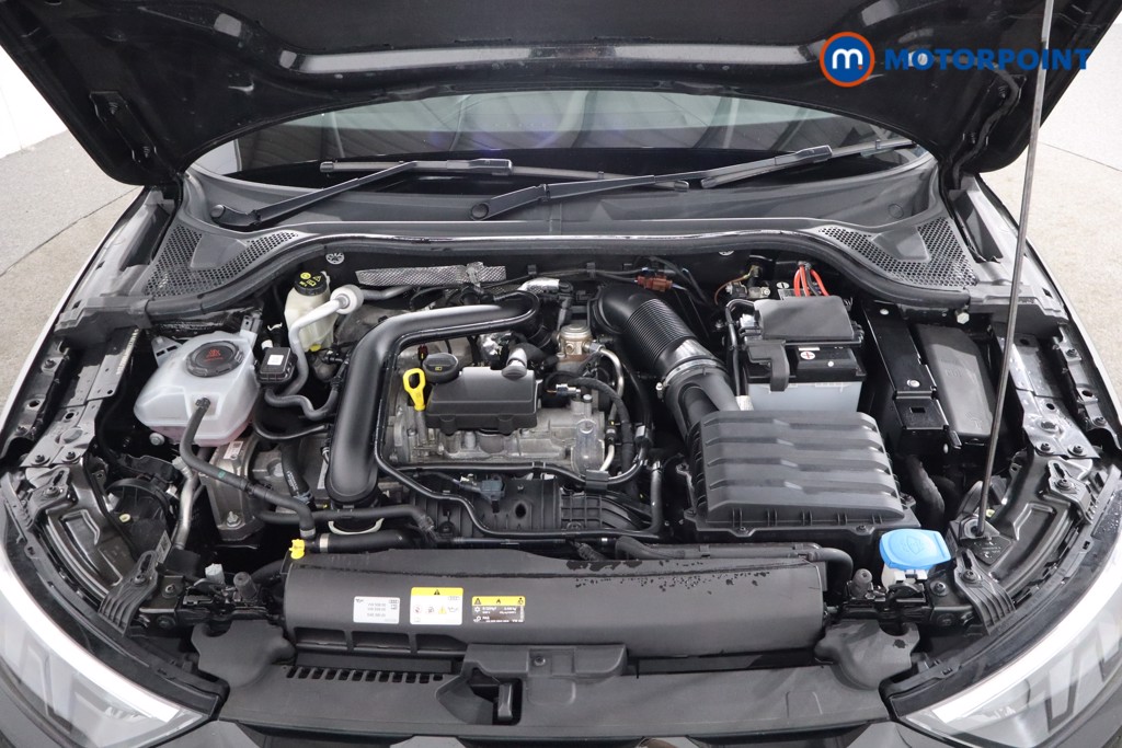 Audi A1 Sport Manual Petrol Hatchback - Stock Number (1571290) - 30th supplementary image