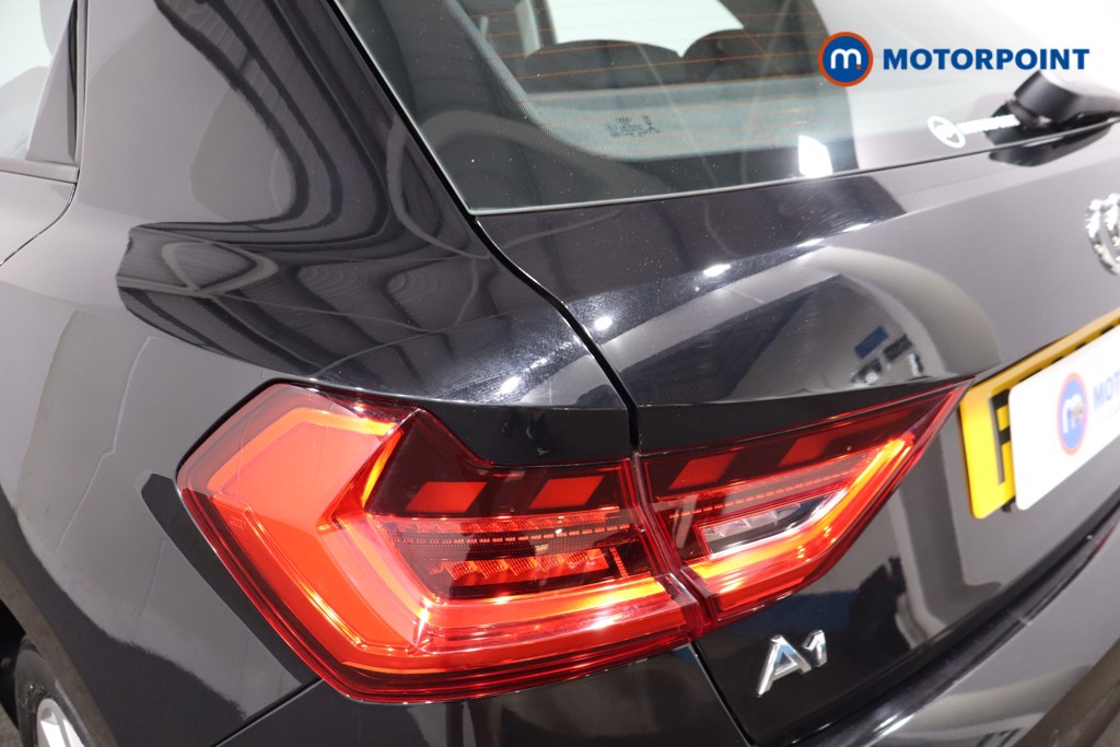 Audi A1 Sport Manual Petrol Hatchback - Stock Number (1571290) - 32nd supplementary image