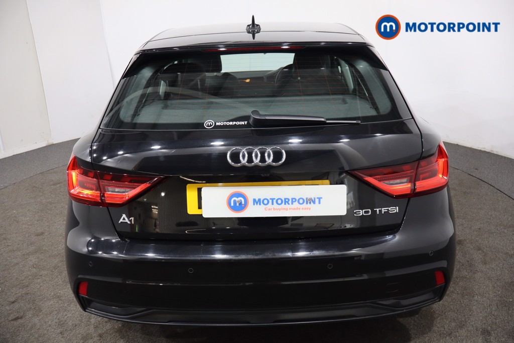 Audi A1 Sport Manual Petrol Hatchback - Stock Number (1571290) - 35th supplementary image