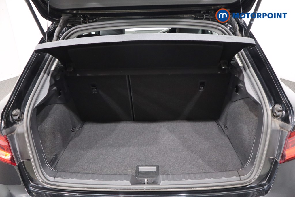 Audi A1 Sport Manual Petrol Hatchback - Stock Number (1571290) - 36th supplementary image