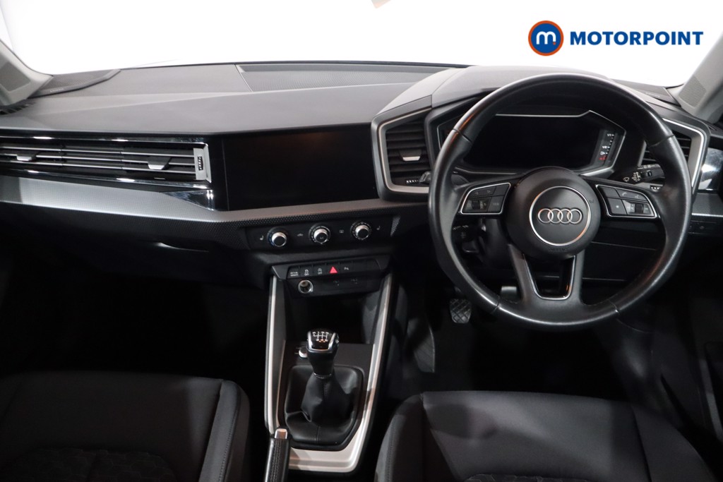 Audi A1 Sport Manual Petrol Hatchback - Stock Number (1571290) - 1st supplementary image