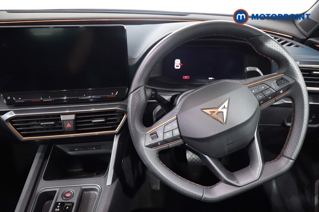 Cupra Formentor V2 Automatic Petrol SUV - Stock Number (1571517) - 3rd supplementary image