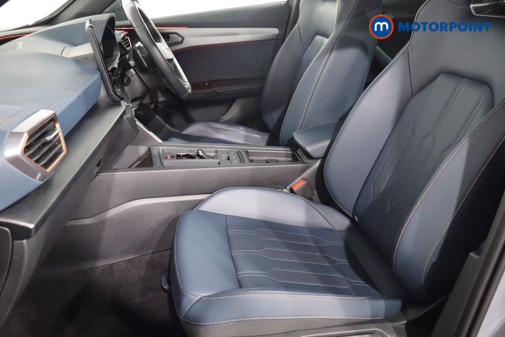 Cupra Formentor V2 Automatic Petrol SUV - Stock Number (1571517) - 4th supplementary image