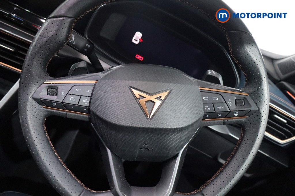 Cupra Formentor V2 Automatic Petrol SUV - Stock Number (1571517) - 6th supplementary image