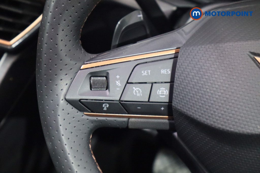 Cupra Formentor V2 Automatic Petrol SUV - Stock Number (1571517) - 7th supplementary image
