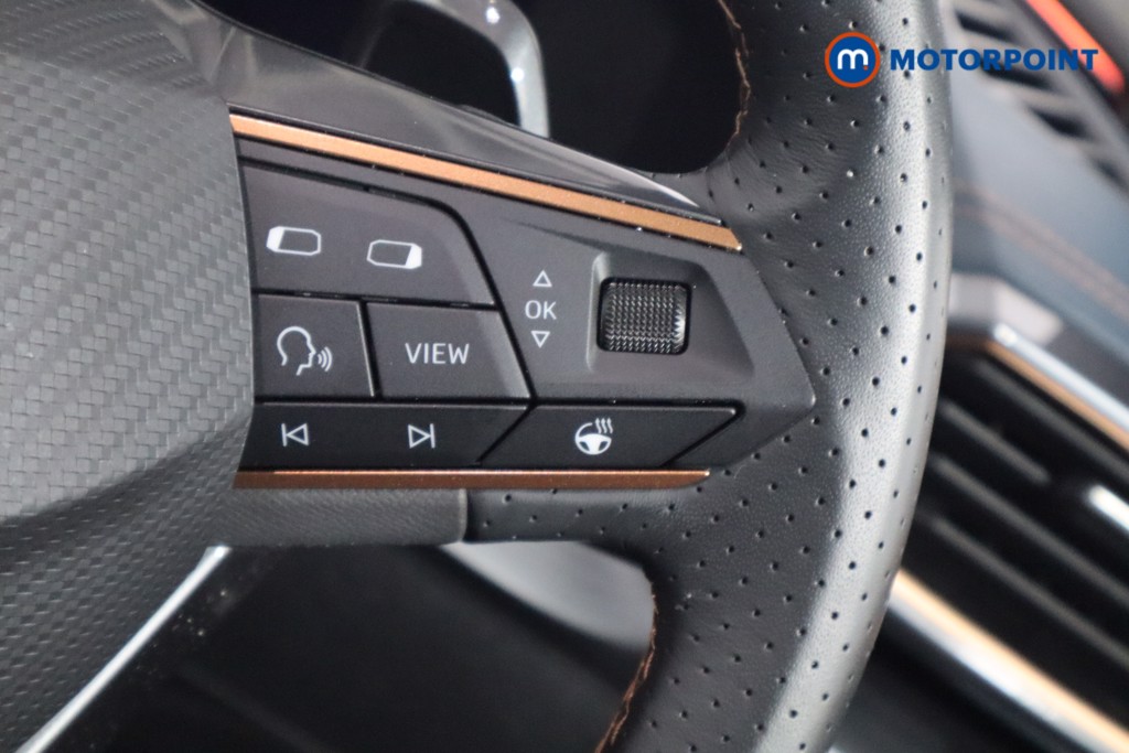 Cupra Formentor V2 Automatic Petrol SUV - Stock Number (1571517) - 8th supplementary image