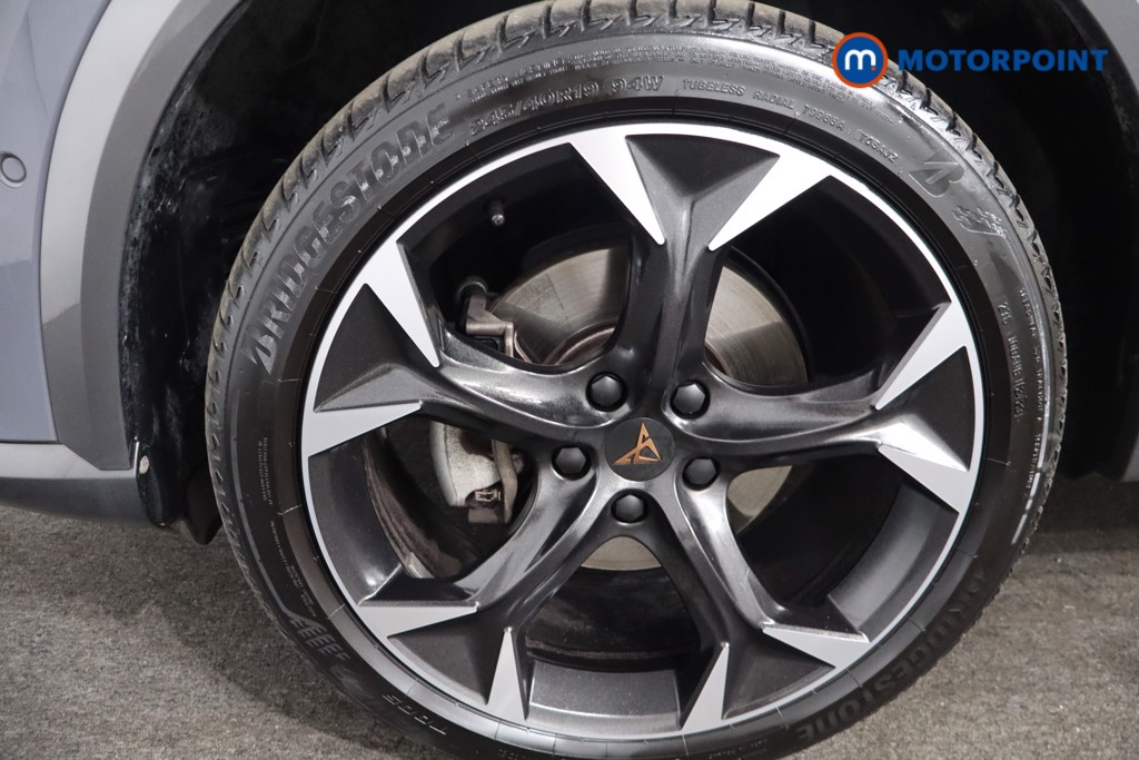 Cupra Formentor V2 Automatic Petrol SUV - Stock Number (1571517) - 11th supplementary image