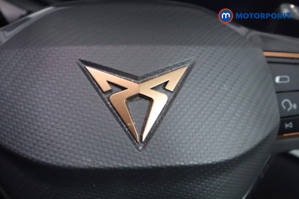 Cupra Formentor V2 Automatic Petrol SUV - Stock Number (1571517) - 17th supplementary image