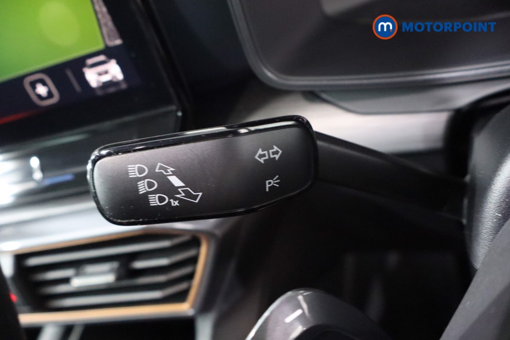 Cupra Formentor V2 Automatic Petrol SUV - Stock Number (1571517) - 19th supplementary image