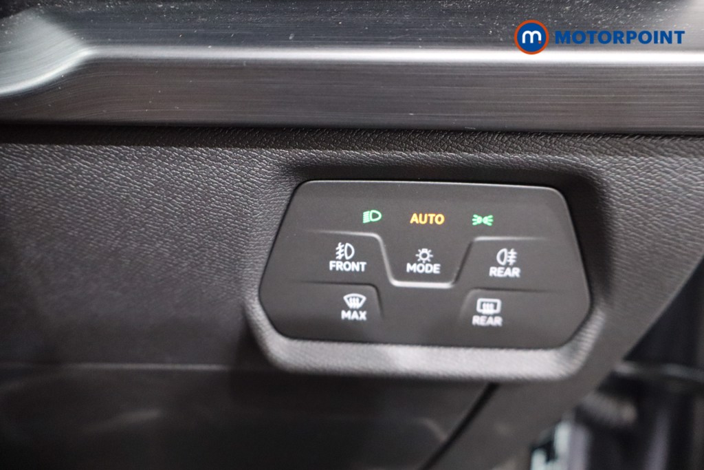 Cupra Formentor V2 Automatic Petrol SUV - Stock Number (1571517) - 20th supplementary image