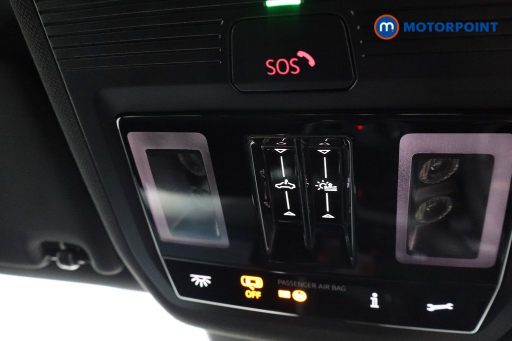 Cupra Formentor V2 Automatic Petrol SUV - Stock Number (1571517) - 21st supplementary image