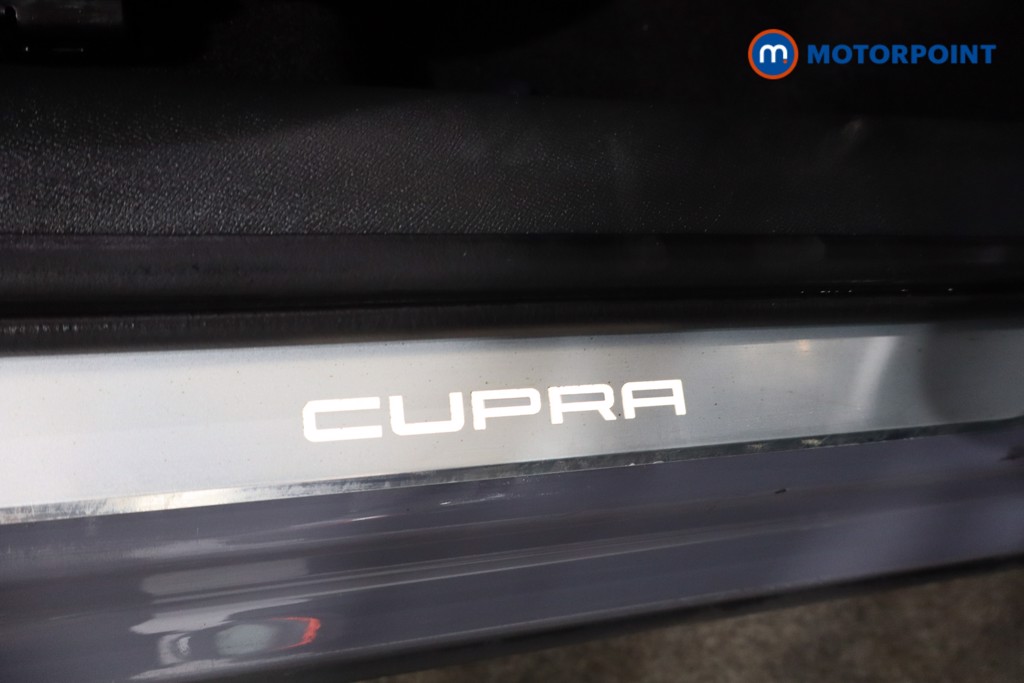Cupra Formentor V2 Automatic Petrol SUV - Stock Number (1571517) - 22nd supplementary image