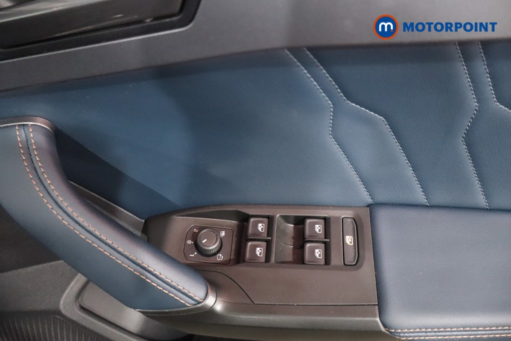 Cupra Formentor V2 Automatic Petrol SUV - Stock Number (1571517) - 23rd supplementary image