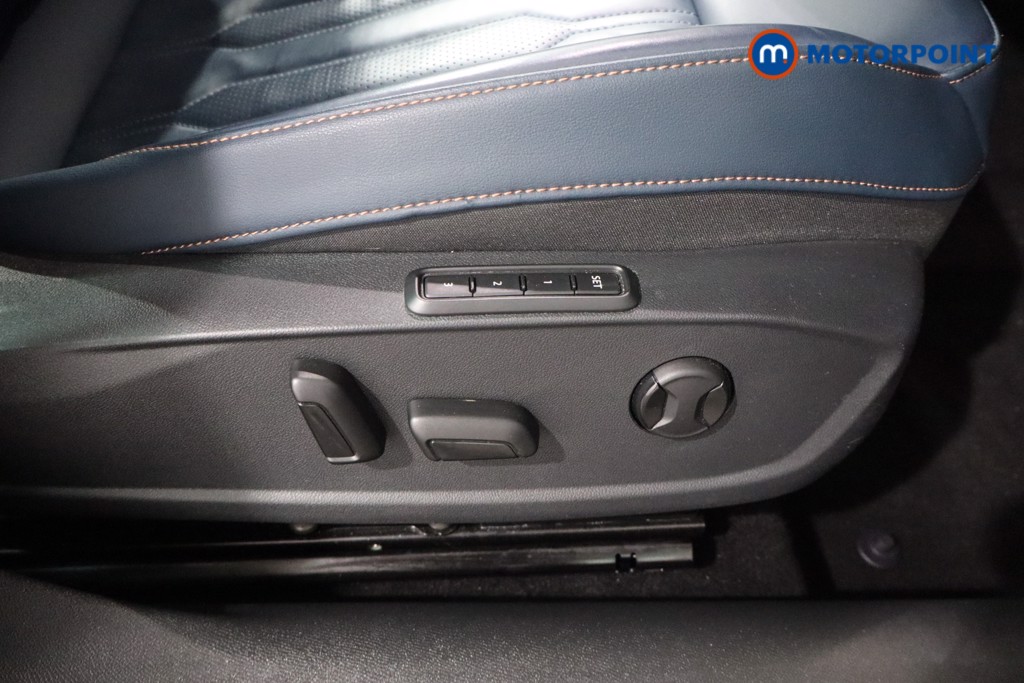 Cupra Formentor V2 Automatic Petrol SUV - Stock Number (1571517) - 24th supplementary image