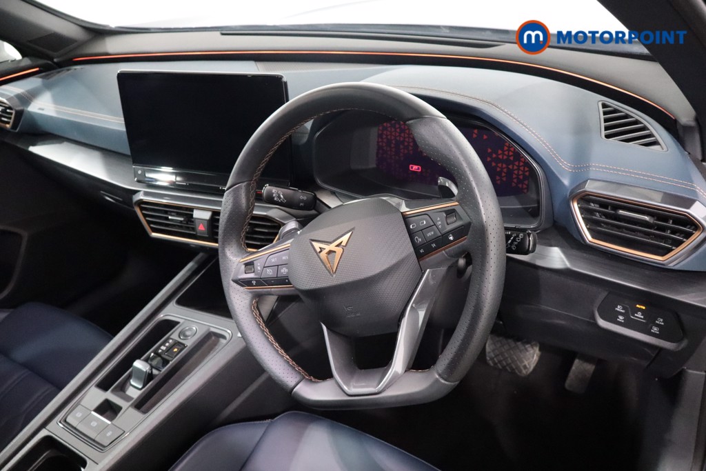 Cupra Formentor V2 Automatic Petrol SUV - Stock Number (1571517) - 25th supplementary image