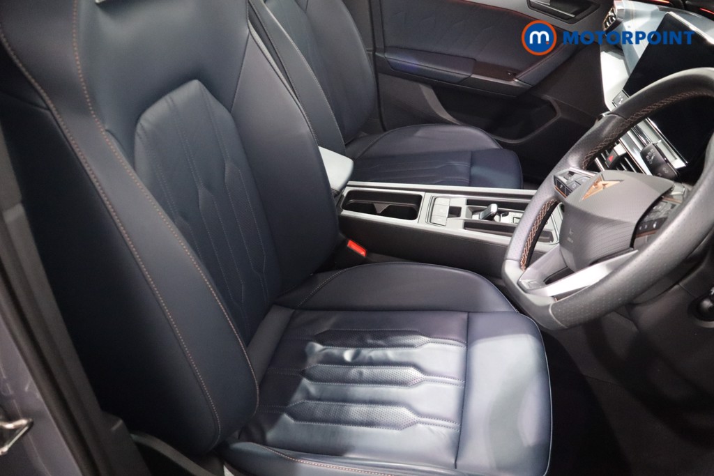 Cupra Formentor V2 Automatic Petrol SUV - Stock Number (1571517) - 26th supplementary image