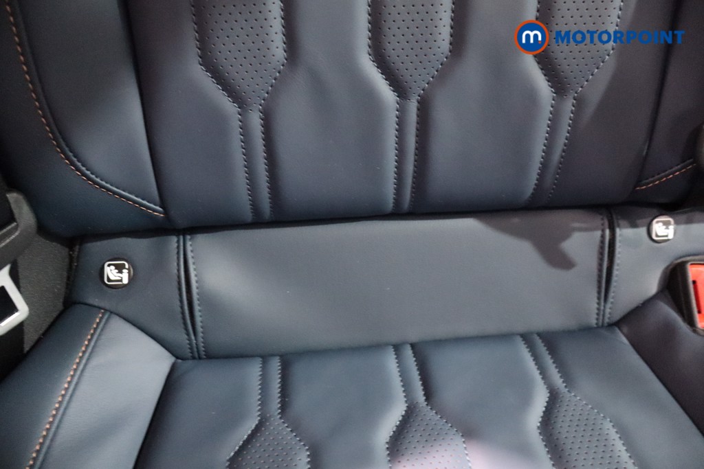 Cupra Formentor V2 Automatic Petrol SUV - Stock Number (1571517) - 27th supplementary image