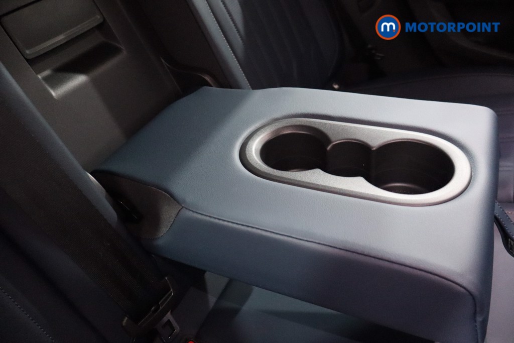 Cupra Formentor V2 Automatic Petrol SUV - Stock Number (1571517) - 28th supplementary image